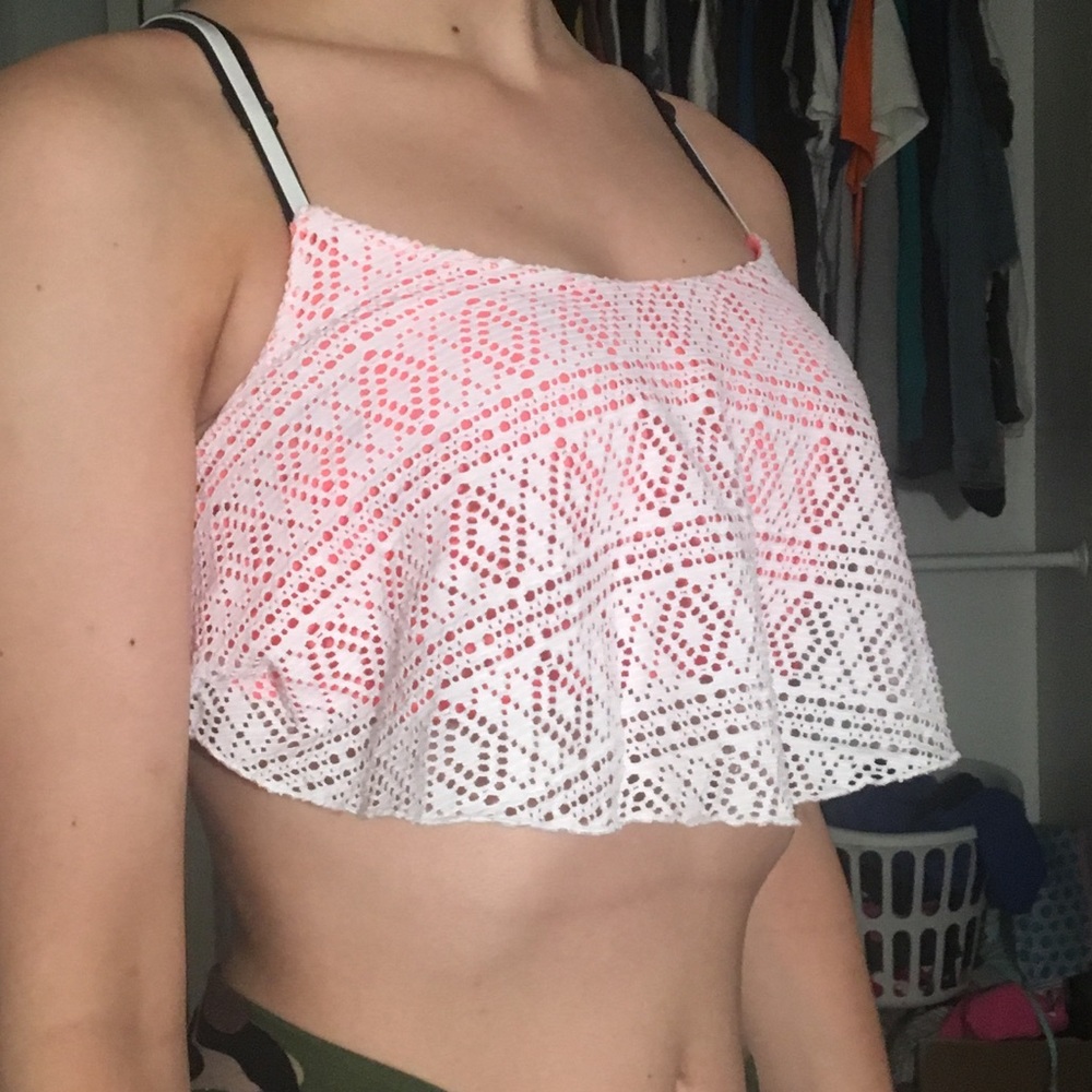 2/$5 | Crochet Bandeau